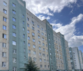 1-комн, 41кв м, этаж 10/10 улица Габдуллы Амантая, 6/1