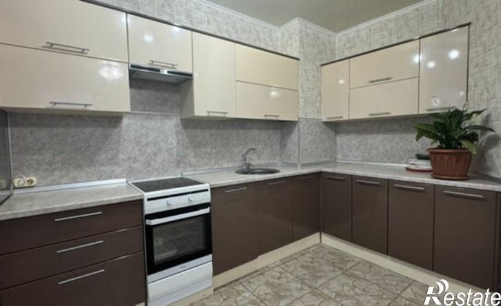 2-комн квартира улица Генерала Кусимова, 15,  д. 15