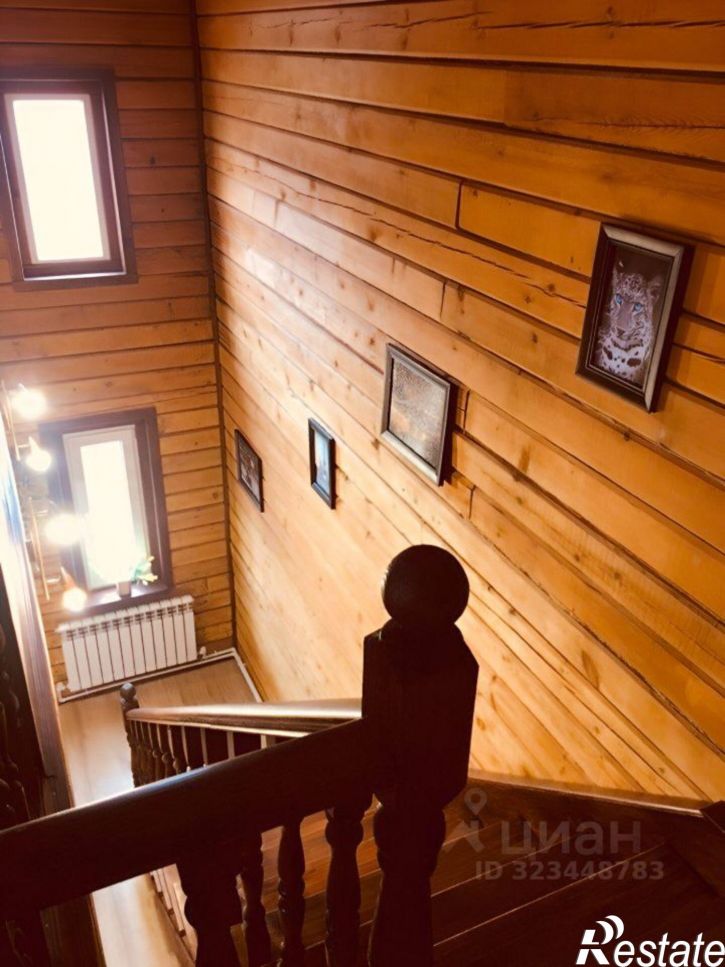 Коттедж/дом улица Кустарёво, 94,  д. 94