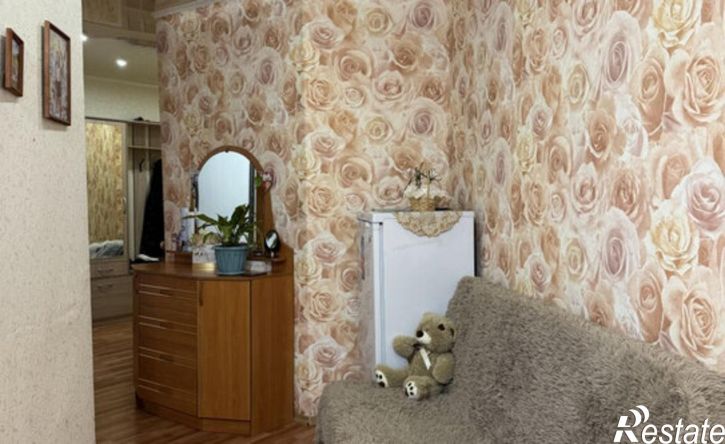 2-комн квартира улица Генерала Кусимова, 15,  д. 15