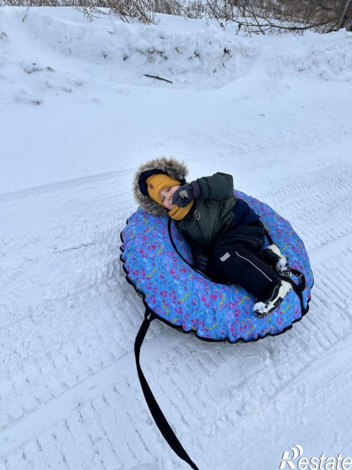 Коттедж/дом улица Кустарёво, 94,  д. 94