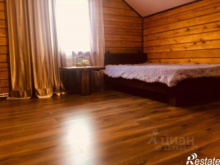 Коттедж/дом улица Кустарёво, 94,  д. 94