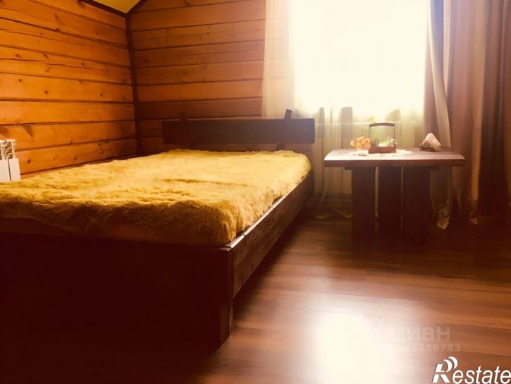 Коттедж/дом улица Кустарёво, 94,  д. 94