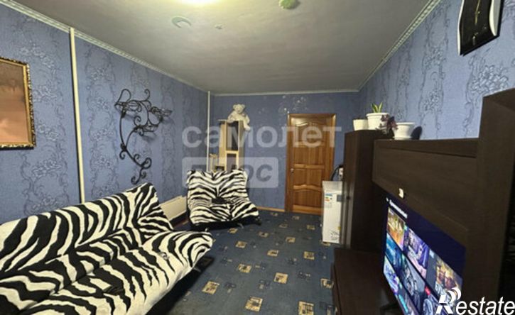 2-комн квартира ул Вологодская, 27/1,  д. 27/1