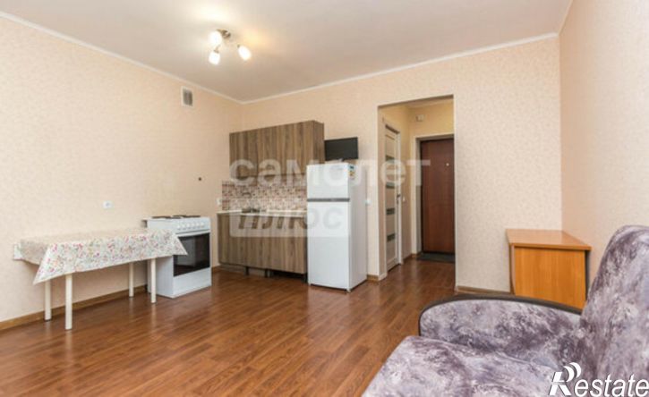 1-комн квартира ул Героя Зорина, 1,  д. 1