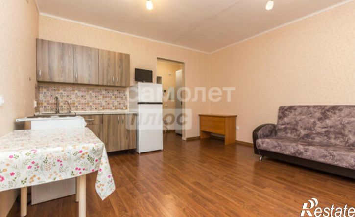 1-комн квартира ул Героя Зорина, 1,  д. 1