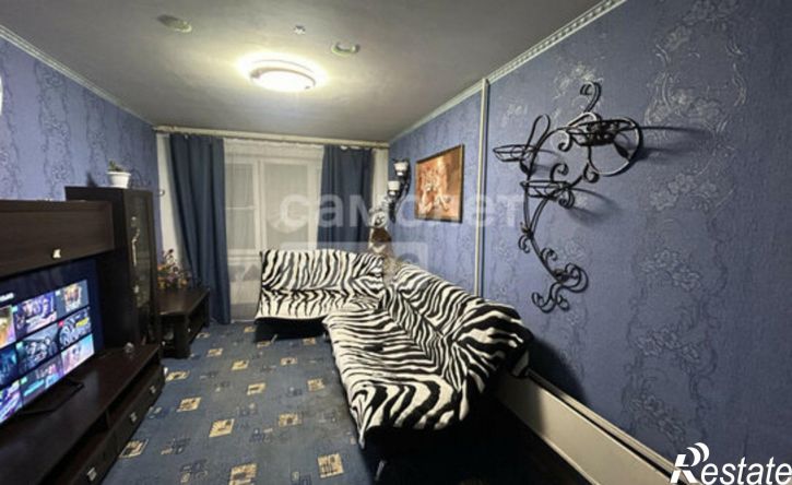 2-комн квартира ул Вологодская, 27/1,  д. 27/1