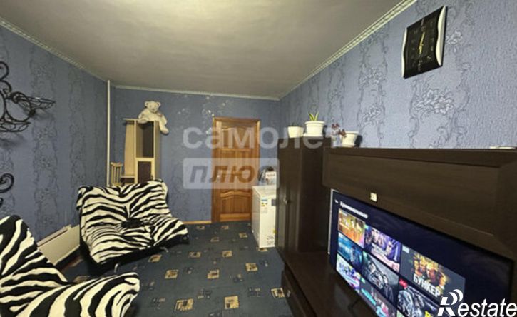 2-комн квартира ул Вологодская, 27/1,  д. 27/1