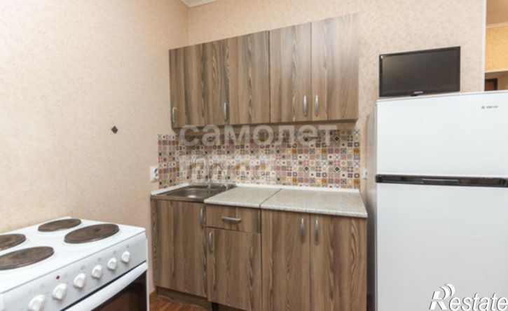 1-комн квартира ул Героя Зорина, 1,  д. 1