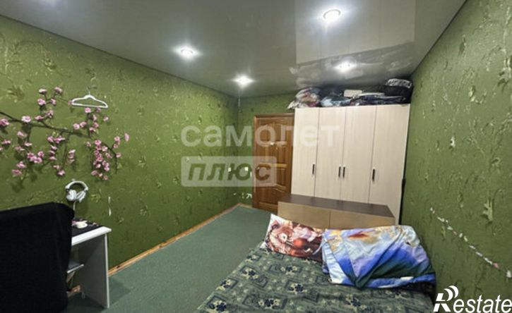 2-комн квартира ул Вологодская, 27/1,  д. 27/1