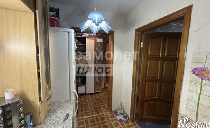 2-комн квартира ул Вологодская, 27/1,  д. 27/1