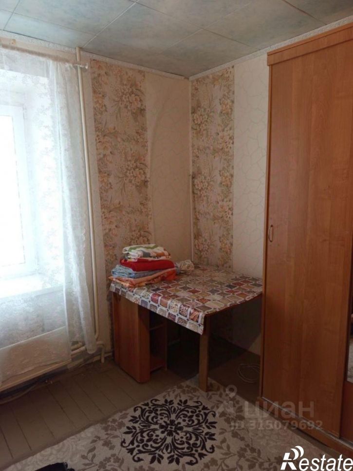 Комната улица Пархоменко, 131,  д. 131