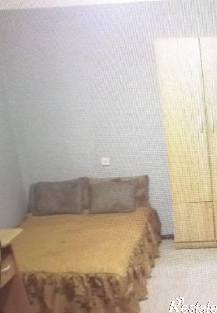 1-комн квартира улица Коммунаров, 26,  д. 26