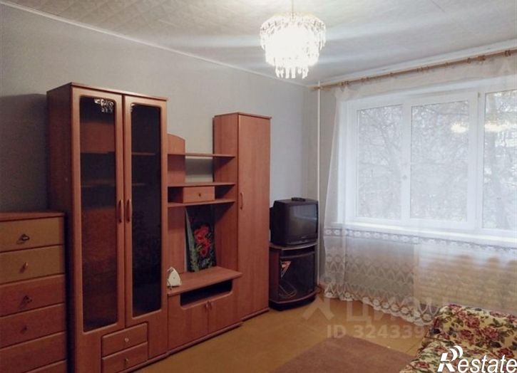 1-комн квартира улица Шота Руставели, 24,  д. 24