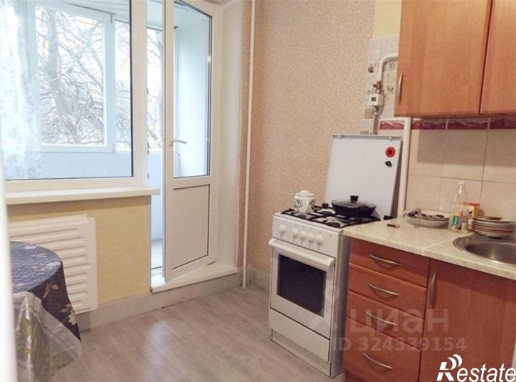 1-комн квартира улица Шота Руставели, 24,  д. 24