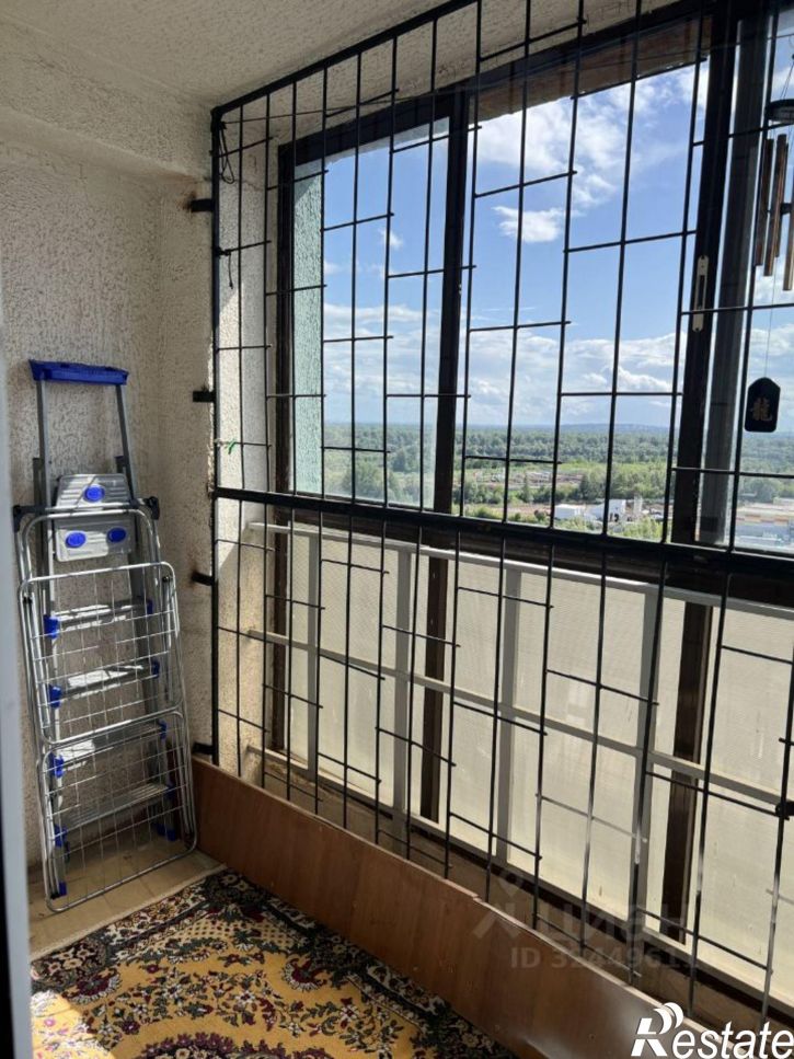 1-комн квартира улица Габдуллы Амантая, 6/1,  д. 6/1