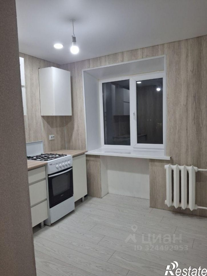 1-комн квартира проспект Октября, 87,  д. 87