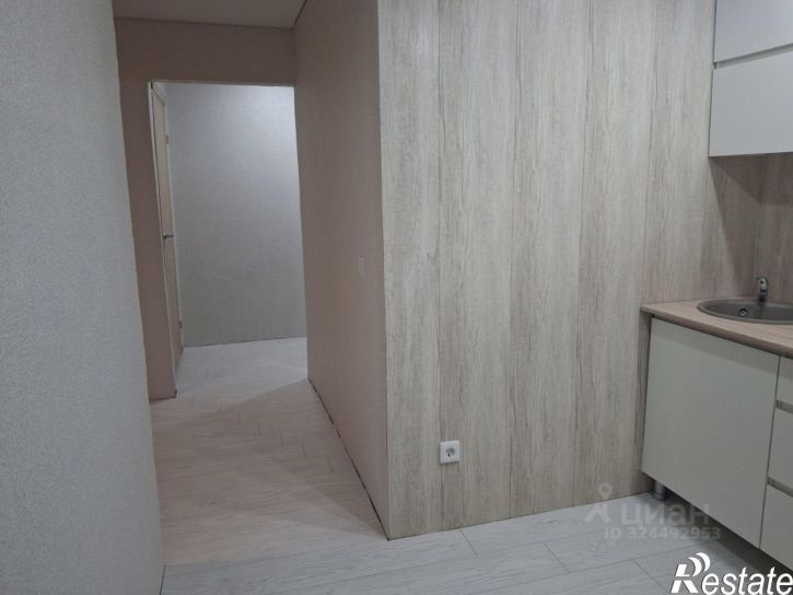 1-комн квартира проспект Октября, 87,  д. 87