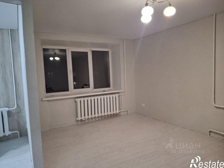 1-комн квартира проспект Октября, 87,  д. 87