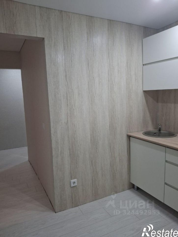 1-комн квартира проспект Октября, 87,  д. 87