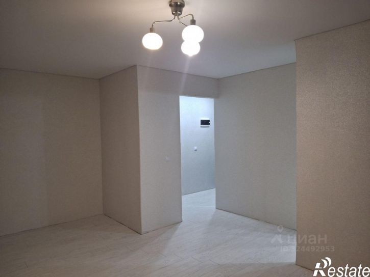 1-комн квартира проспект Октября, 87,  д. 87