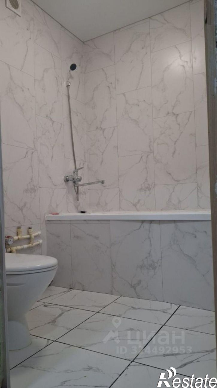 1-комн квартира проспект Октября, 87,  д. 87