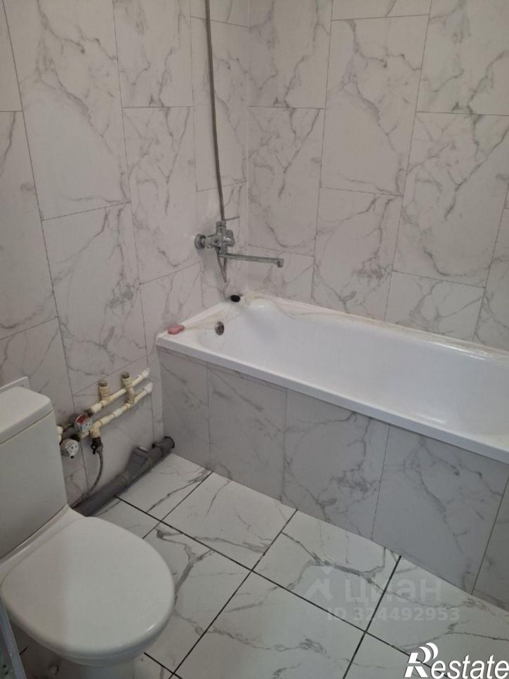 1-комн квартира проспект Октября, 87,  д. 87