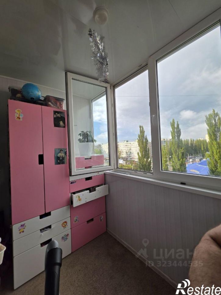 3-комн квартира улица Баязита Бикбая, 36,  д. 36