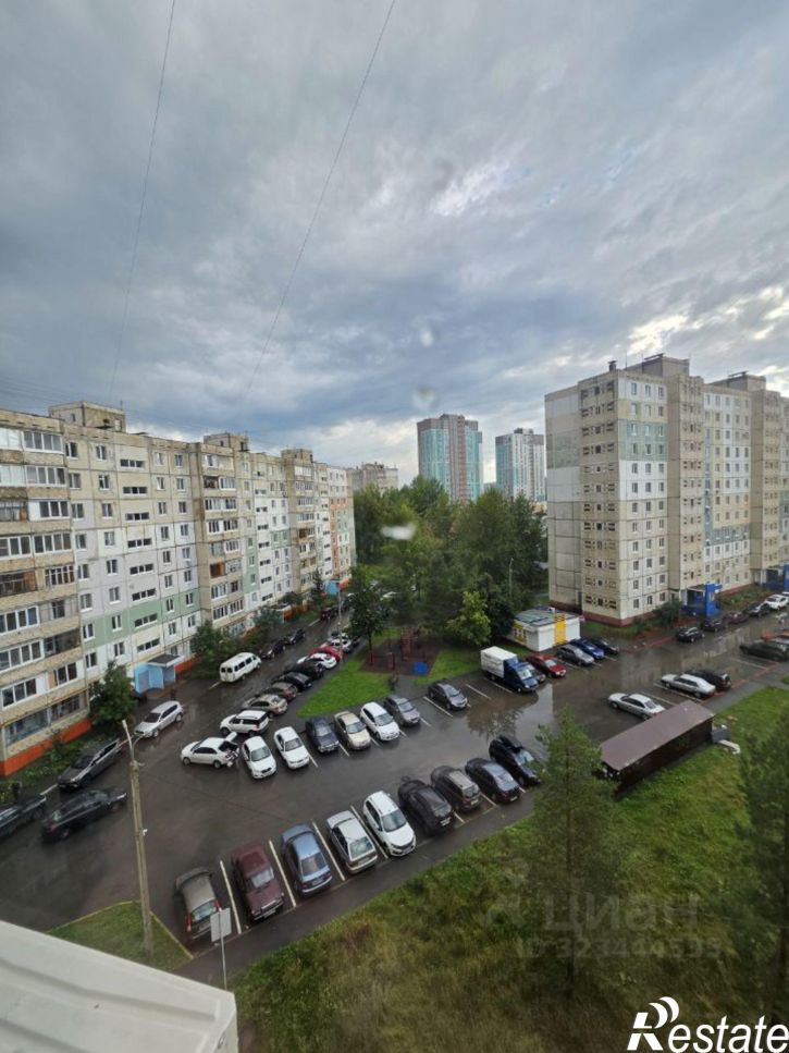 3-комн квартира улица Баязита Бикбая, 36,  д. 36