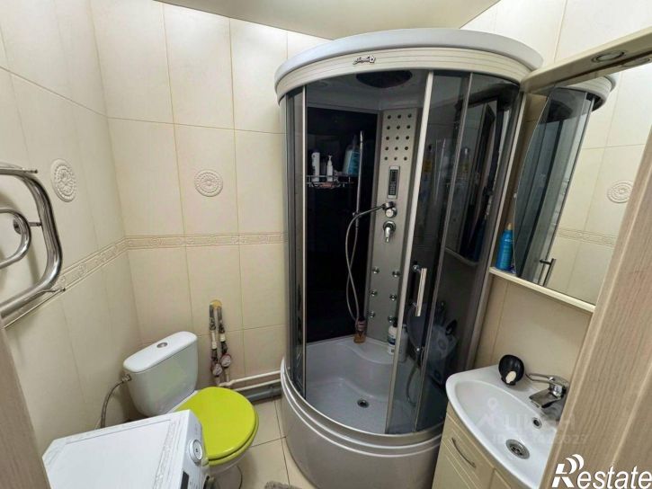 1-комн квартира улица Достоевского, 105,  д. 105