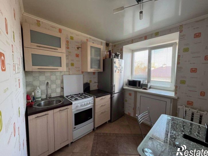 1-комн квартира улица Достоевского, 105,  д. 105