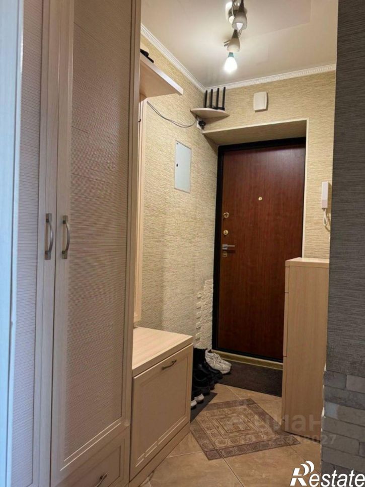 1-комн квартира улица Достоевского, 105,  д. 105