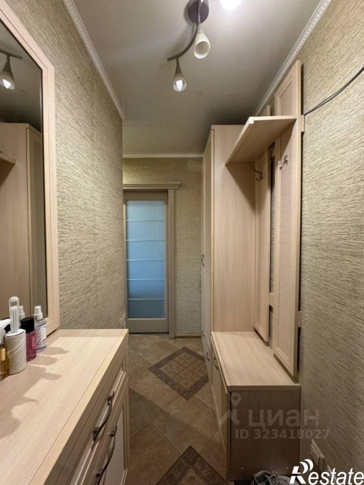 1-комн квартира улица Достоевского, 105,  д. 105