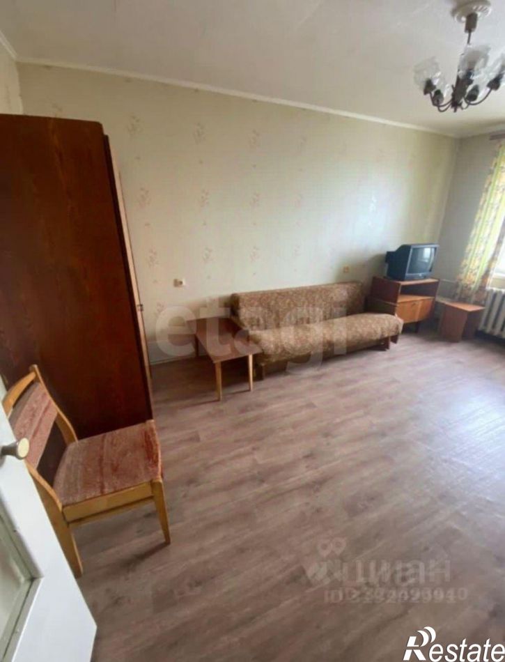 1-комн квартира Сельская улица, 9,  д. 9