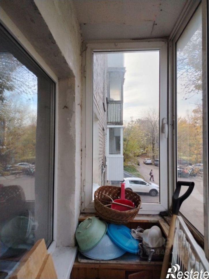 2-комн квартира проспект Октября, 89,  д. 89