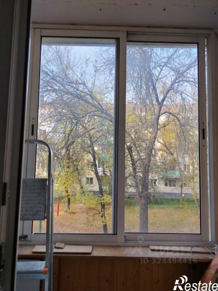 2-комн квартира проспект Октября, 89,  д. 89