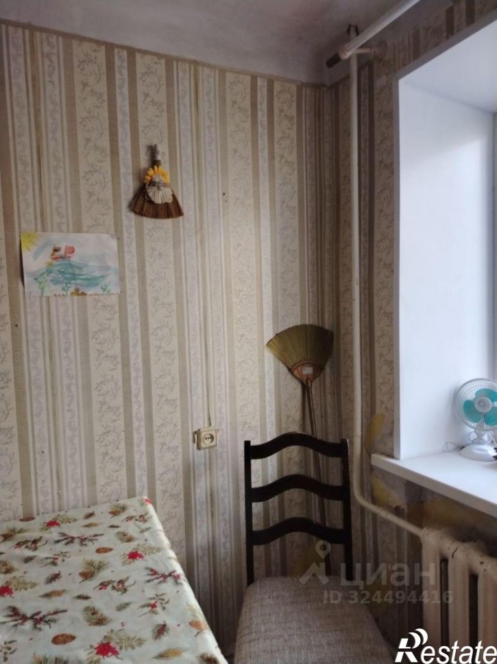 2-комн квартира проспект Октября, 89,  д. 89