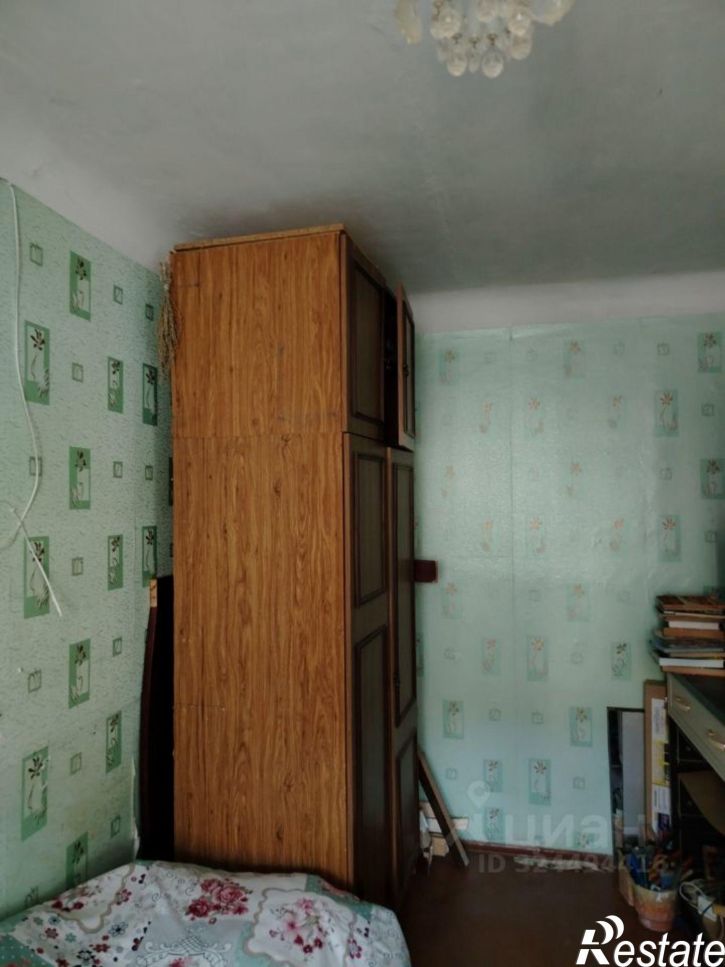 2-комн квартира проспект Октября, 89,  д. 89