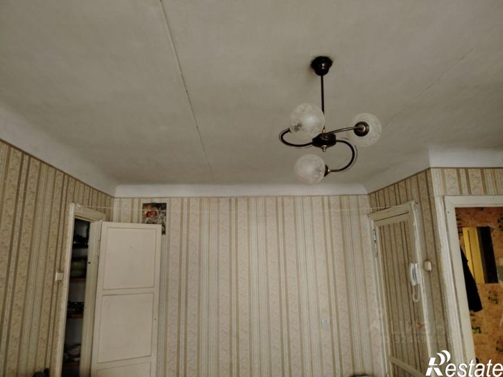 2-комн квартира проспект Октября, 89,  д. 89