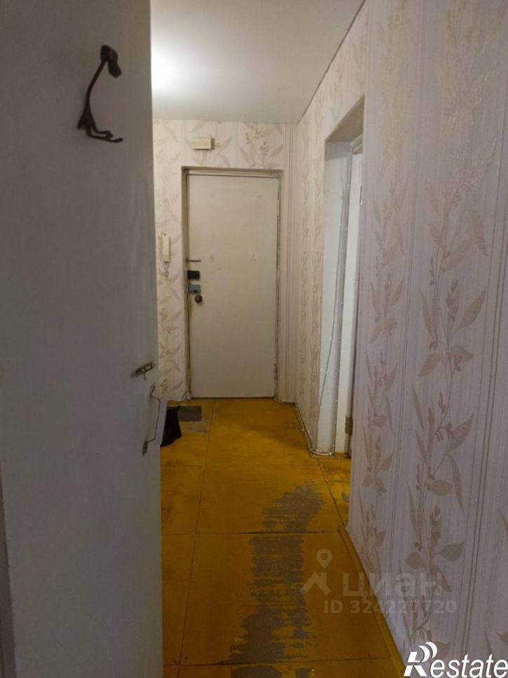 1-комн квартира б-р Тухвата Янаби, 24,  д. 24