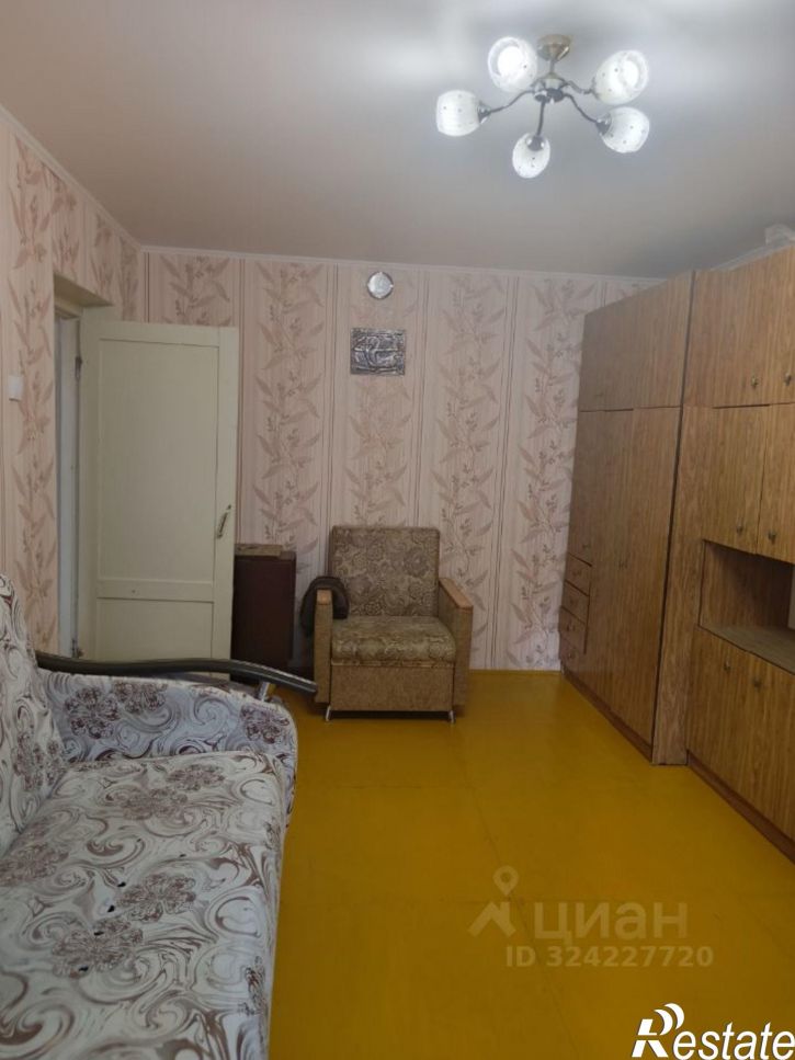 1-комн квартира б-р Тухвата Янаби, 24,  д. 24