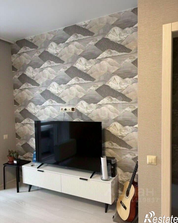 1-комн квартира улица Даяна Мурзина, 12,  д. 12