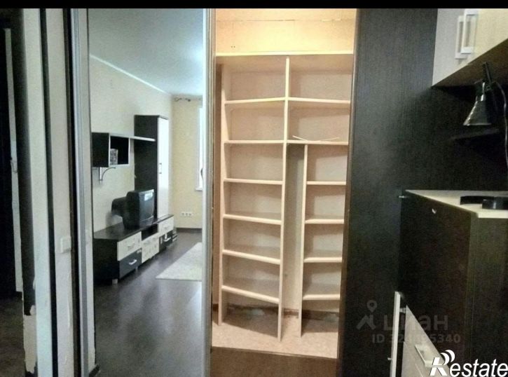 1-комн квартира б-р Ибрагимова, 23 1,  д. 23 1,  к. 1