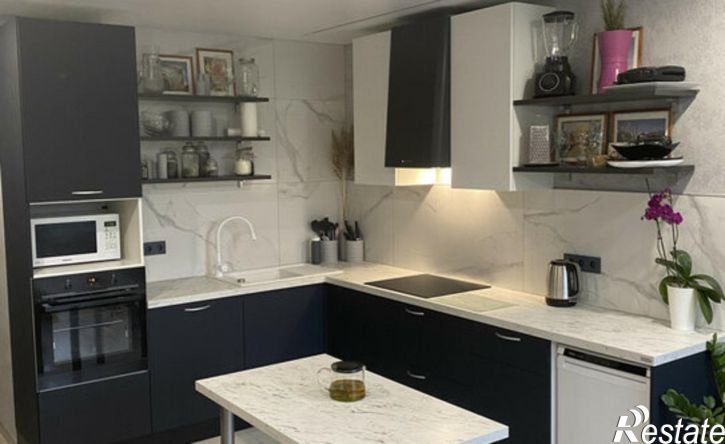 3-комн квартира улица Мингажева, 109/1,  д. 109/1