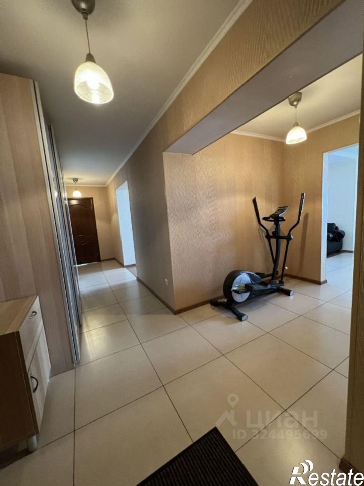 3-комн квартира Бейек урамы, 12/1,  д. 12/1