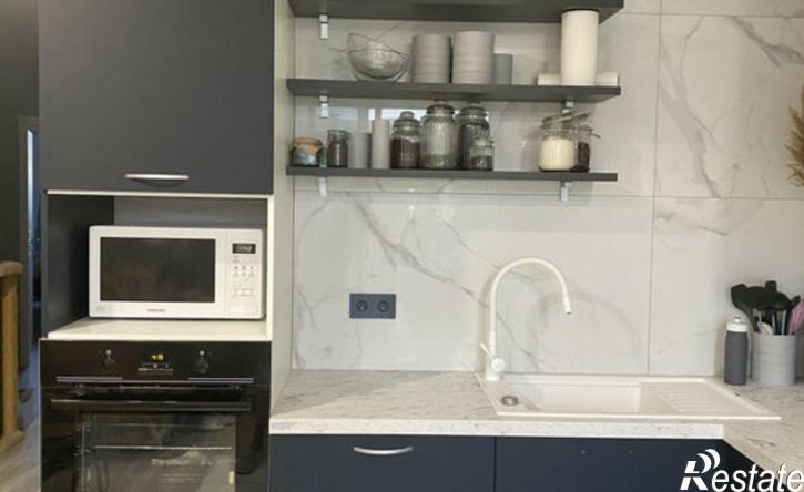 3-комн квартира улица Мингажева, 109/1,  д. 109/1