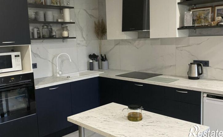 3-комн квартира улица Мингажева, 109/1,  д. 109/1