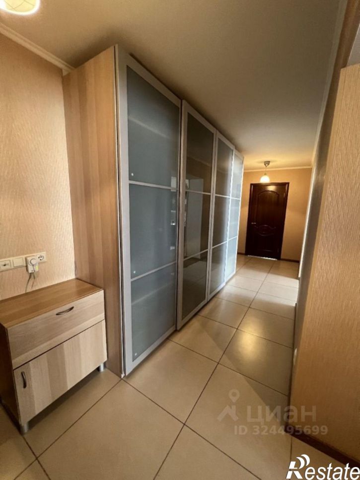 3-комн квартира Бейек урамы, 12/1,  д. 12/1