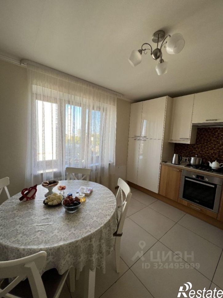 3-комн квартира Бейек урамы, 12/1,  д. 12/1