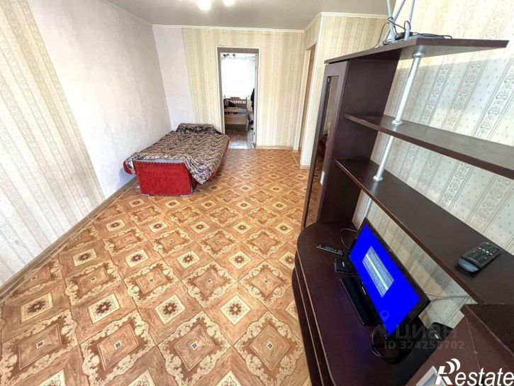 2-комн квартира пр-кт Октября, 106,  д. 106